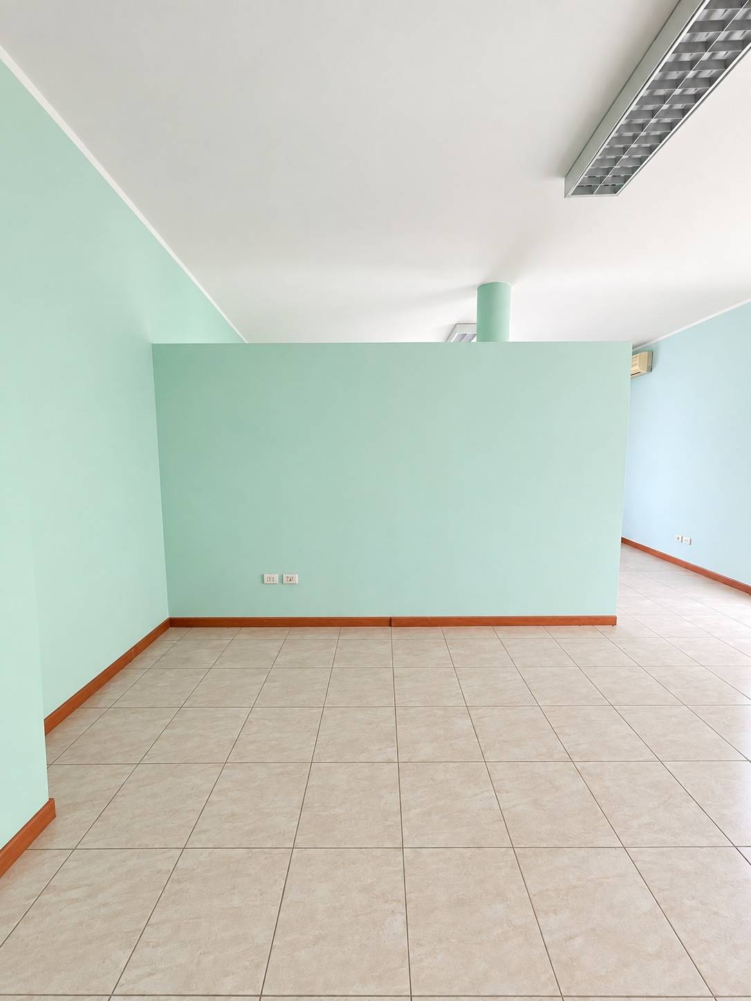 Quadrilocale in vendita a Verdello