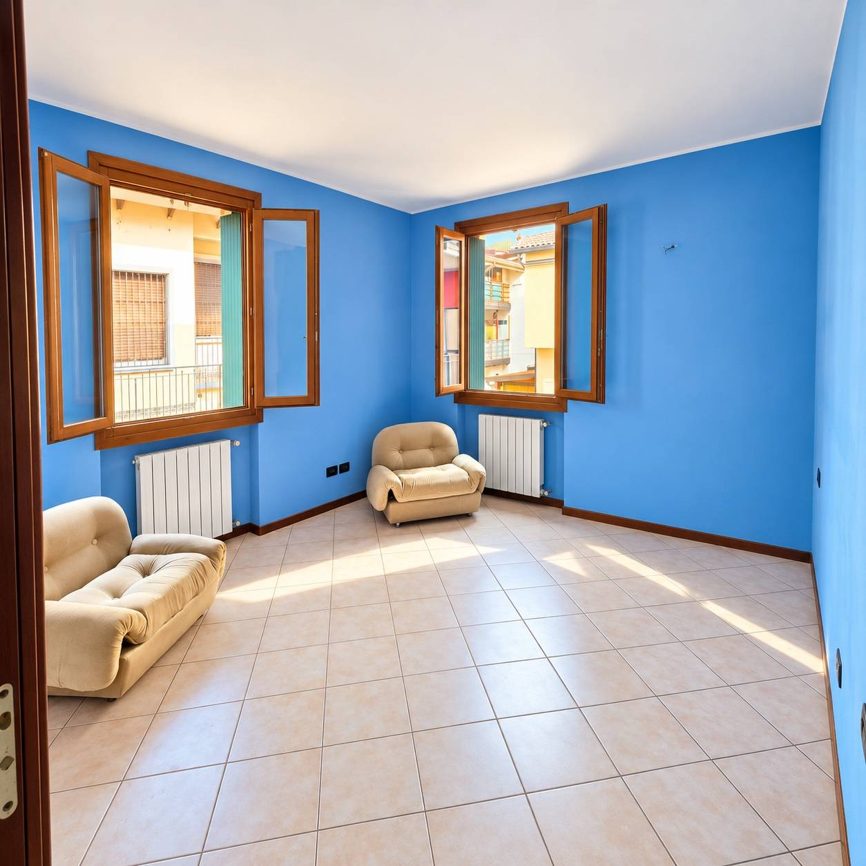 Trilocale in vendita a Capriate San Gervasio, Capriate