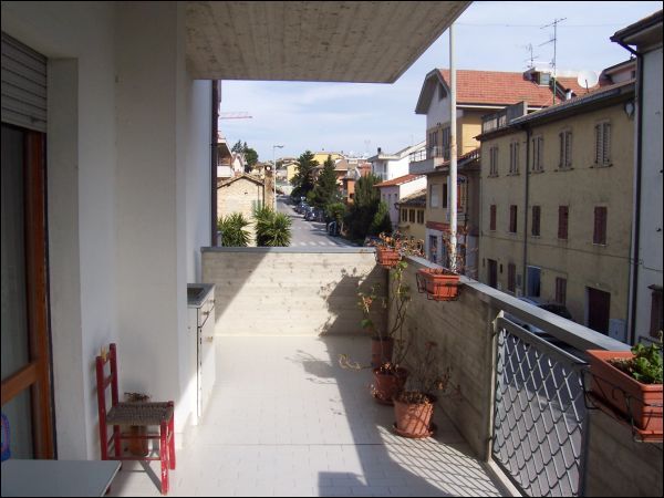 Appartamento Ascoli Piceno poggio di bretta