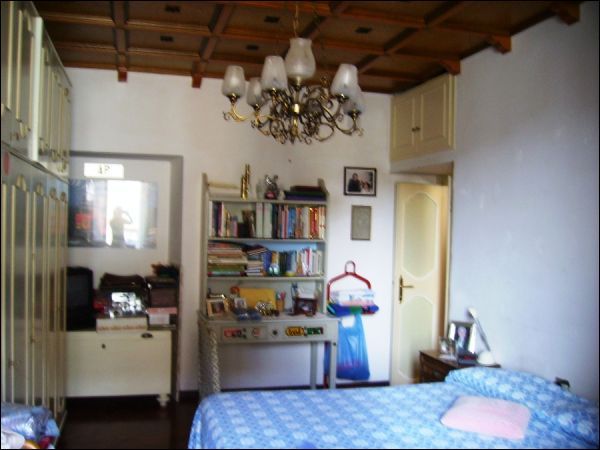 Appartamento con posto auto scoperto Ascoli Piceno centro storico
