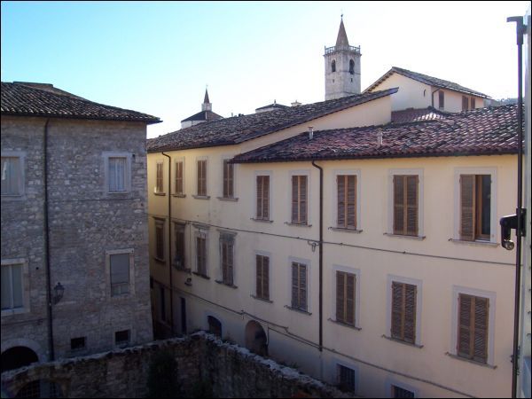 Appartamento Ascoli Piceno centro storico