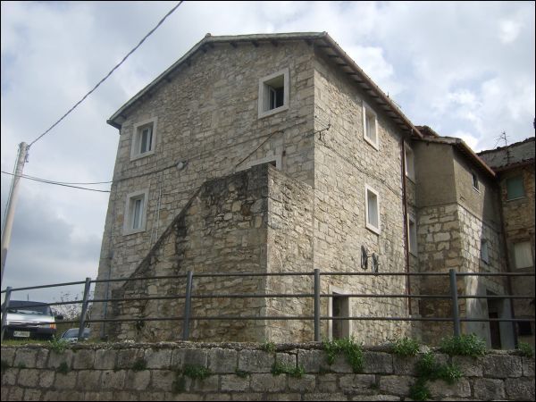 Casa indipendente Ascoli Piceno piagge