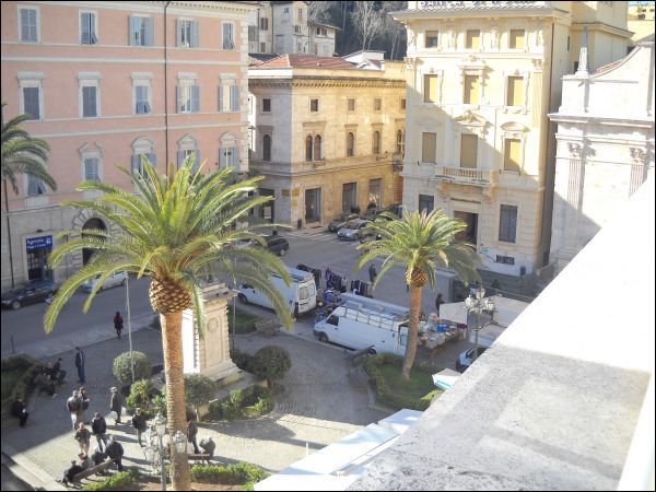Appartamento arredato Ascoli Piceno centro storico