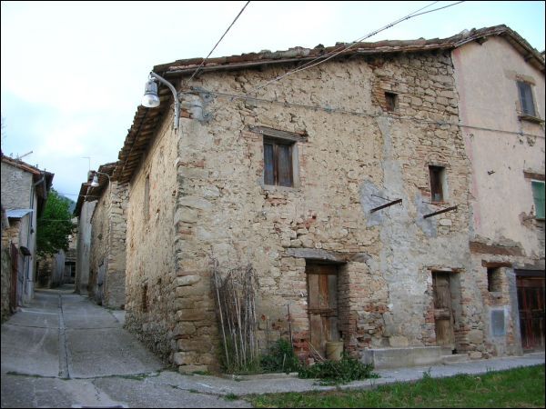 Rustico Ascoli Piceno venagrande