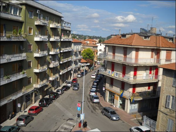 Appartamento Ascoli Piceno p.ta cappuccina