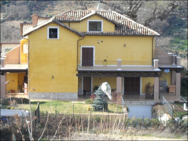 Appartamento con terrazzo Ascoli Piceno palombare