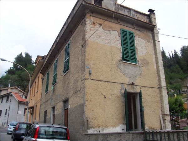 Casa indipendente con terrazzo Ascoli Piceno p.ta cappuccina