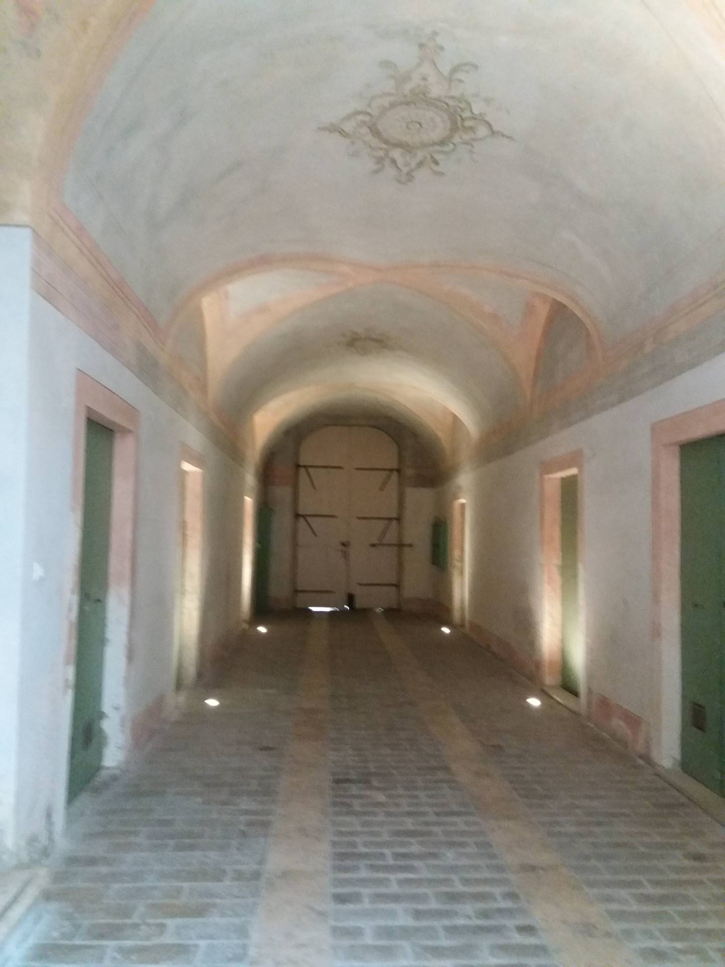 Appartamento in vendita, Ascoli Piceno centro storico
