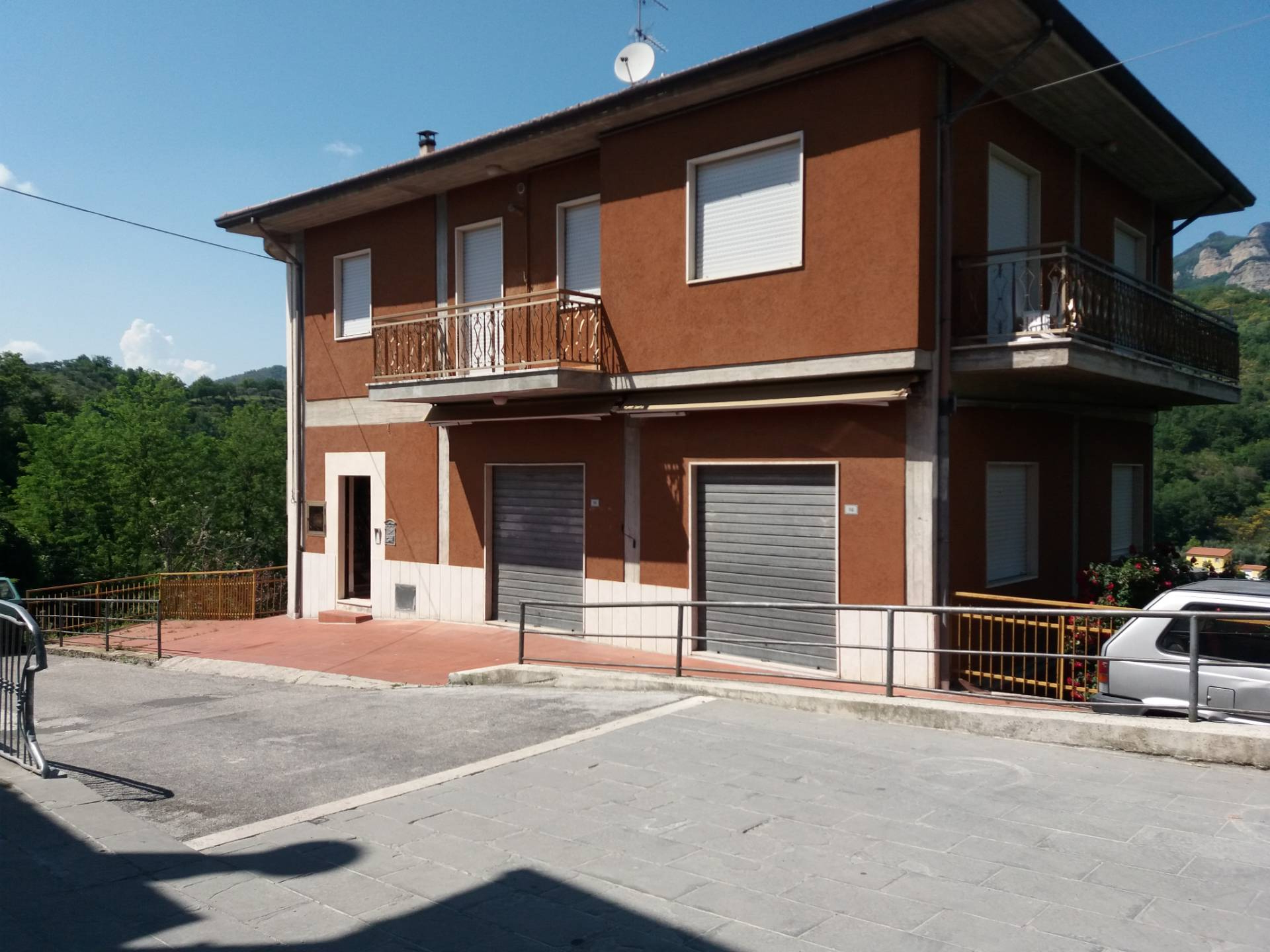 Casa indipendente in vendita, Ascoli Piceno vena grande