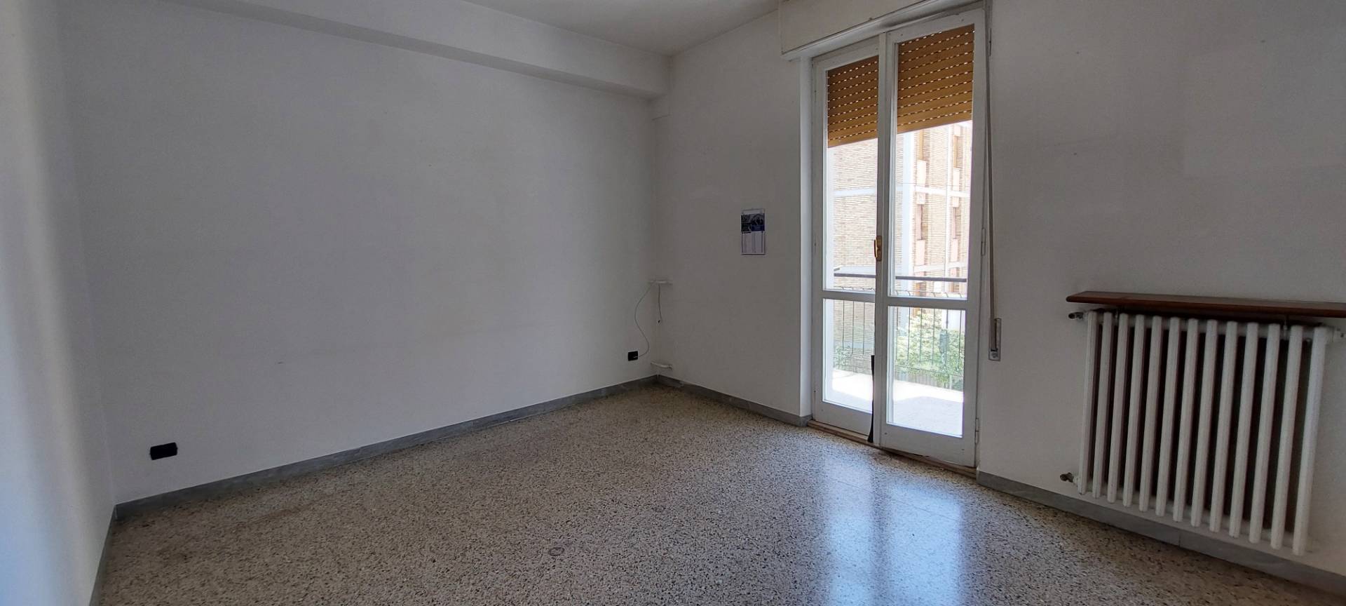Appartamento in vendita, Ascoli Piceno p.ta cappuccina