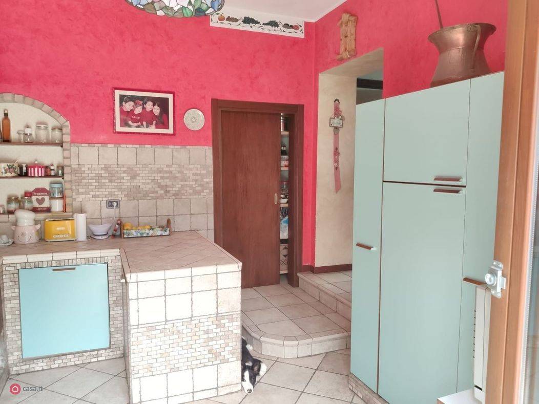 Casa colonica in vendita a Folignano, Piane di Morro