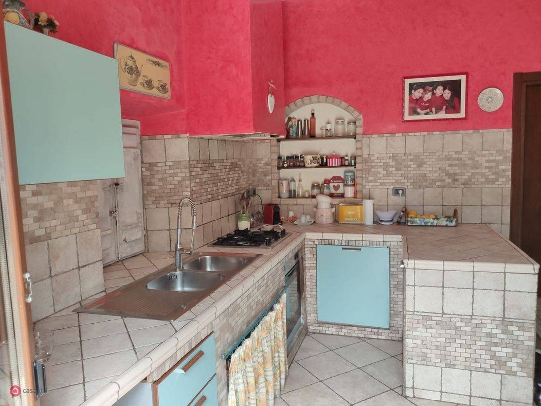 Casa colonica in vendita a Folignano, Piane di Morro