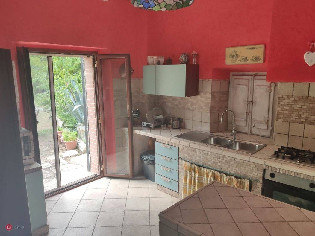 Casa colonica in vendita a Folignano, Piane di Morro