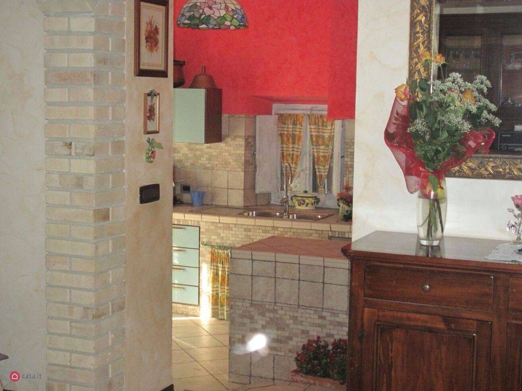 Casa colonica in vendita a Folignano, Piane di Morro