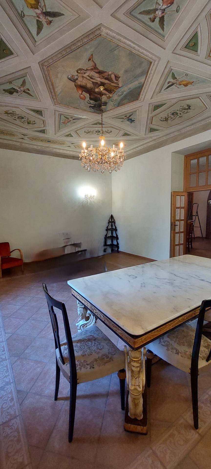 Appartamento in vendita a Ascoli Piceno