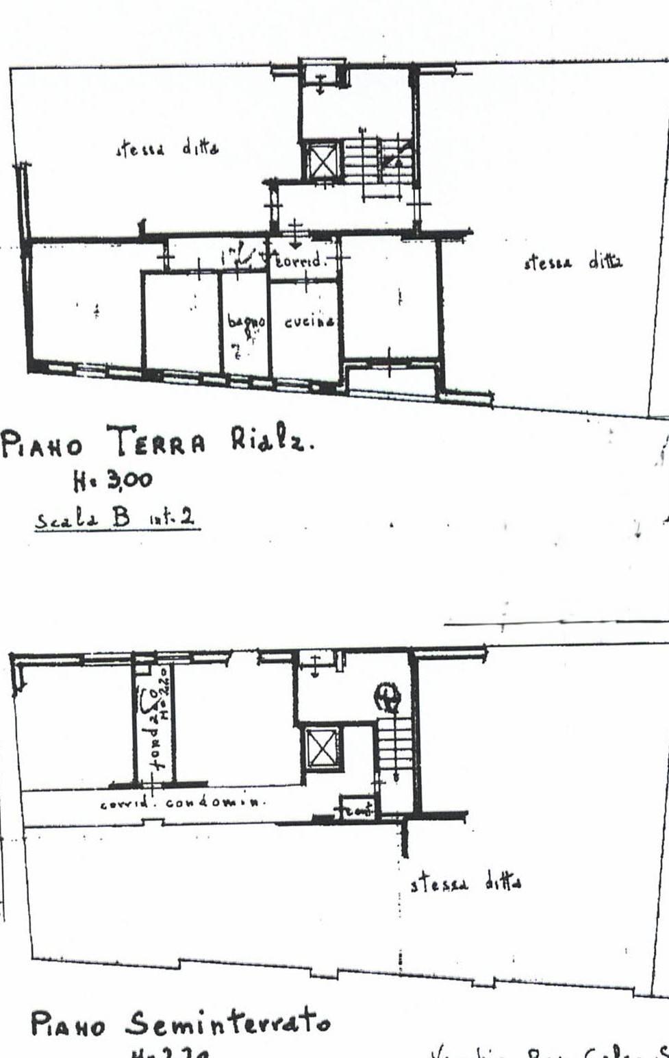 Appartamento in vendita a Ascoli Piceno, Centro Storico