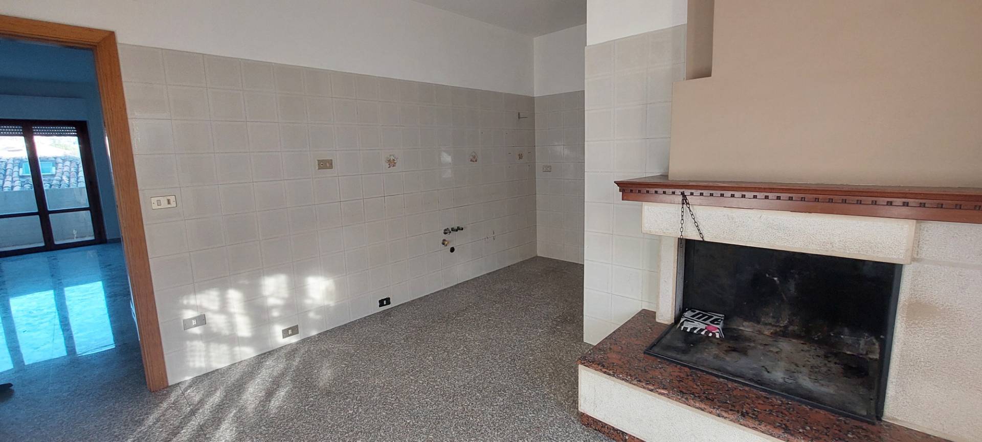 Appartamento in vendita a Ascoli Piceno, P.ta Romana