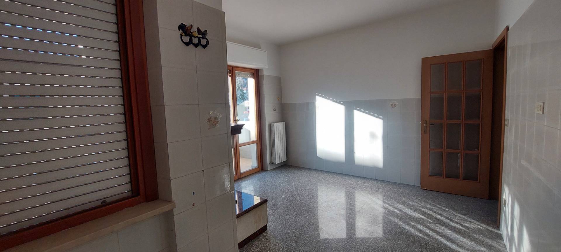 Appartamento in vendita a Ascoli Piceno, P.ta Romana