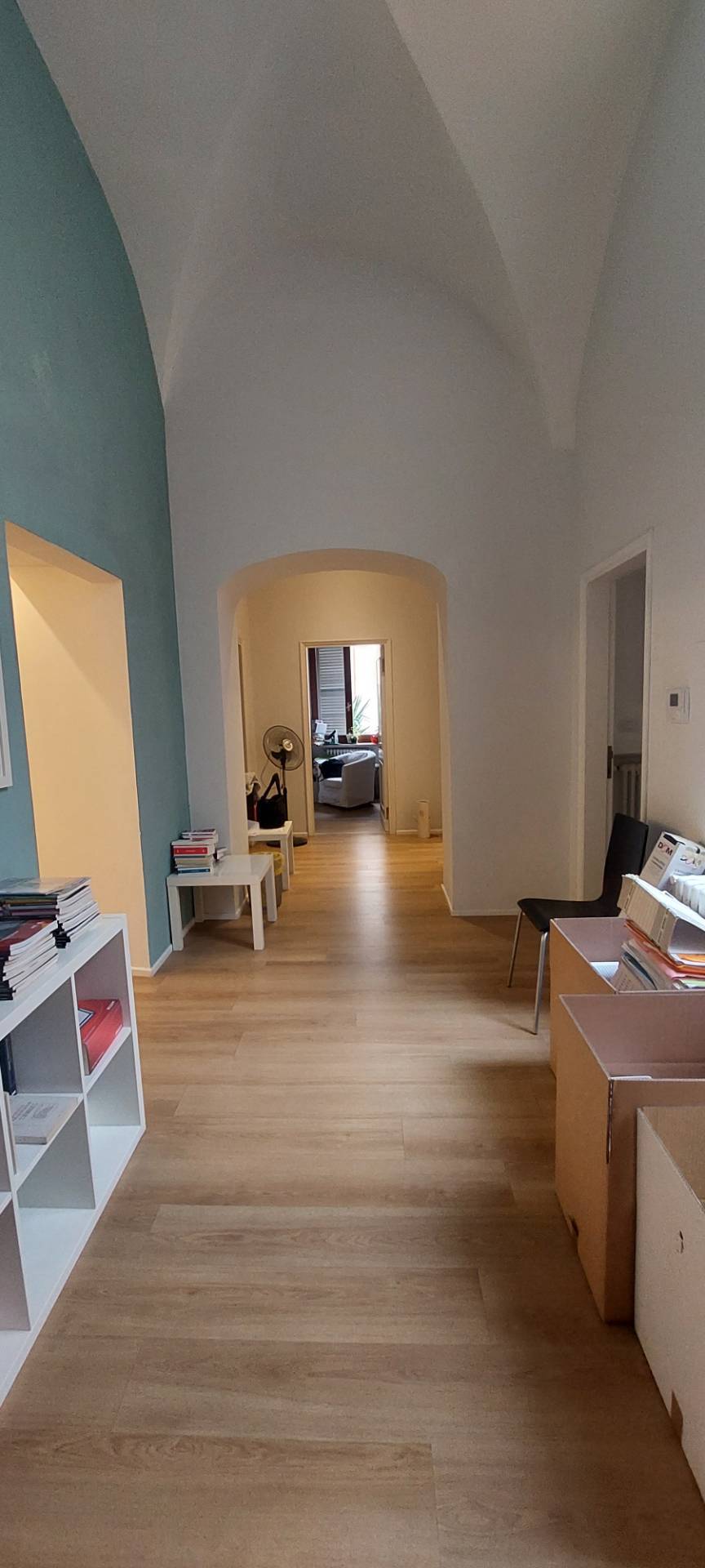 Studio/Ufficio in affitto a Ascoli Piceno, Centro Storico