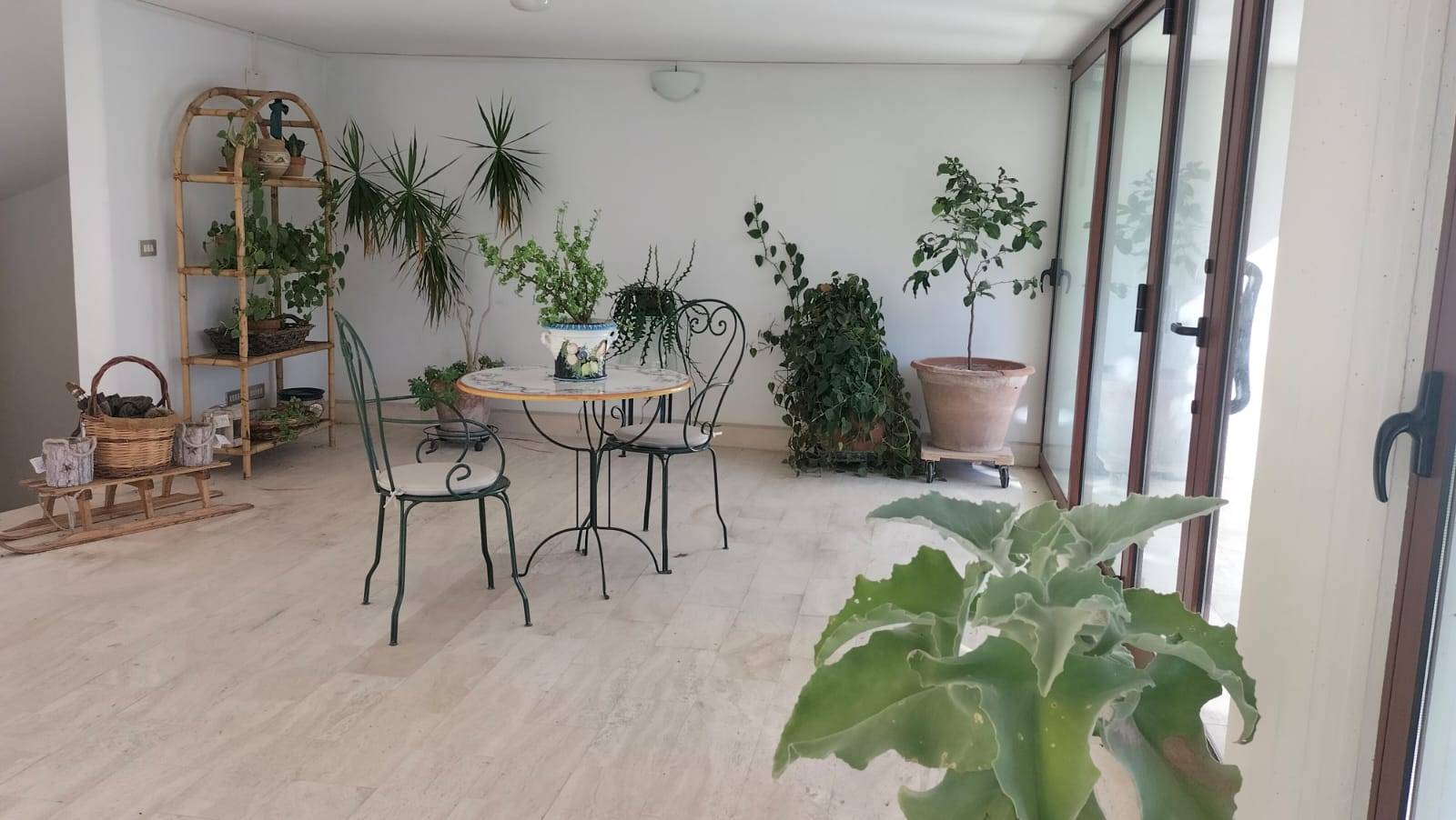 Villa in vendita a Ascoli Piceno