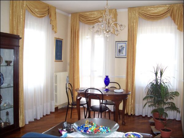 Appartamento in vendita a Folignano, Piane di Morro