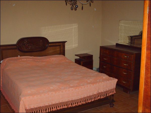 Casa colonica in vendita a Montegallo