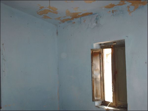 Casa colonica in vendita a Palmiano