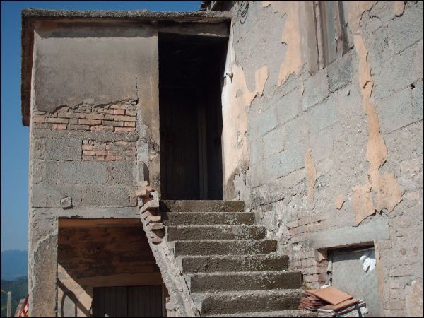 Casa colonica in vendita a Palmiano