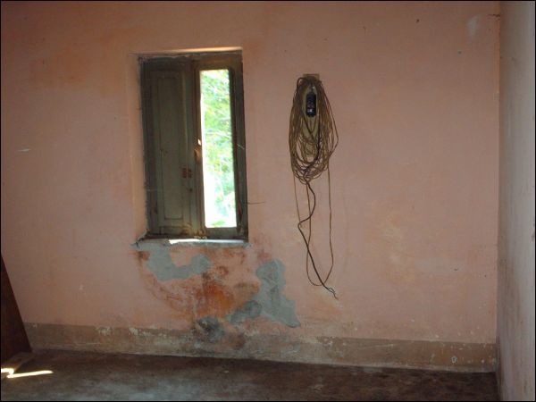 Casa colonica in vendita a Palmiano