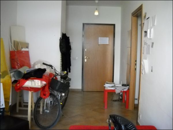 Appartamento in vendita a Ascoli Piceno, Centro