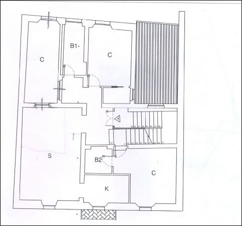 Appartamento in vendita a Ascoli Piceno, Centro