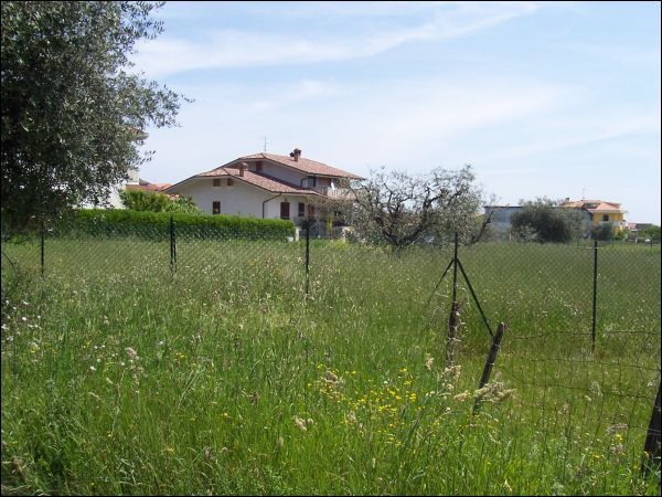 Edificabile in vendita a Sant'Egidio alla Vibrata