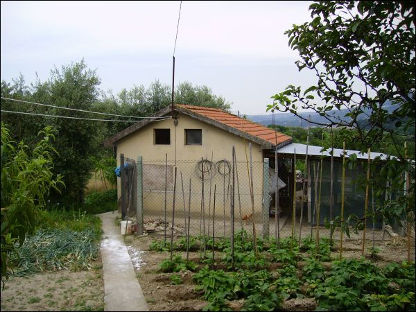 Casa indipendente in vendita a Ascoli Piceno
