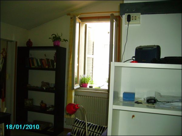 Appartamento in vendita a Ascoli Piceno, Centro