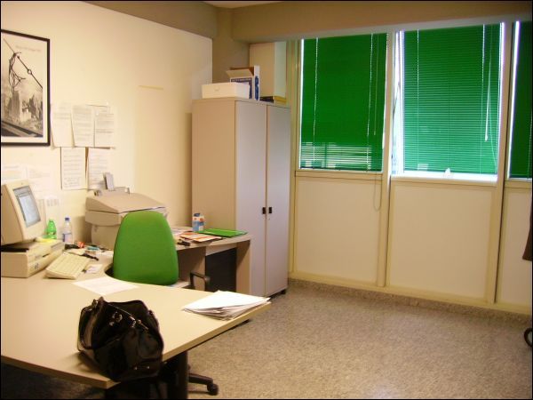 Ufficio in vendita a Ascoli Piceno, P.zza Immacolata