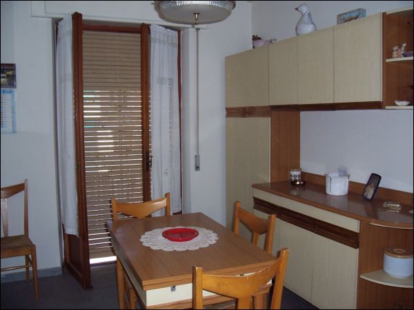 Appartamento in vendita a Ascoli Piceno, P.ta Maggiore