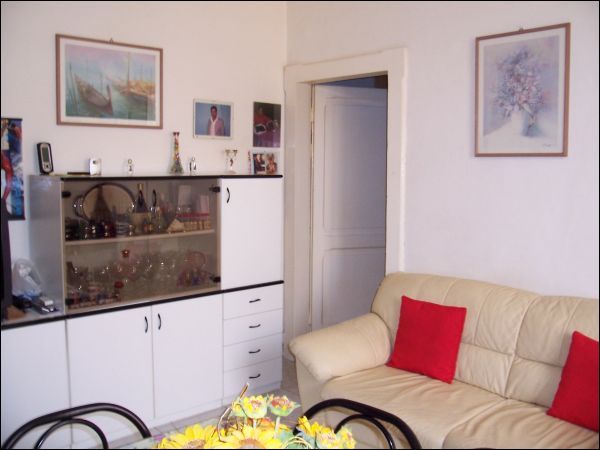 Appartamento in vendita a Ascoli Piceno, P.ta Cappuccina
