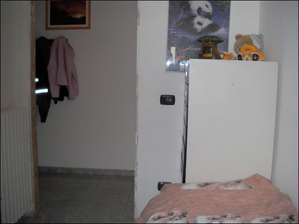 Appartamento in vendita a Ascoli Piceno, Brecciarolo