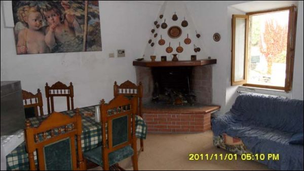 Appartamento in vendita a Arquata del Tronto