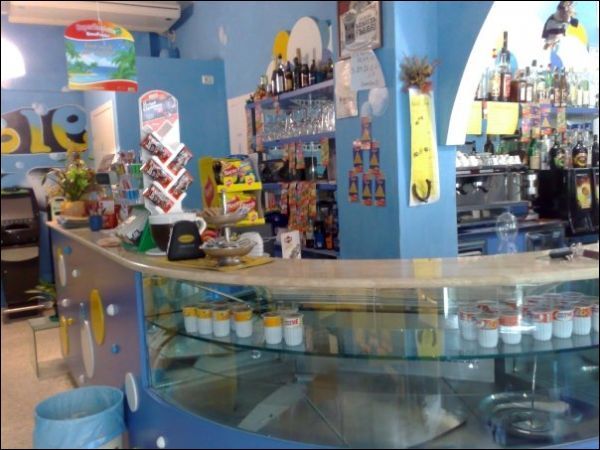 Bar in vendita a Ascoli Piceno, P.zza Immacolata