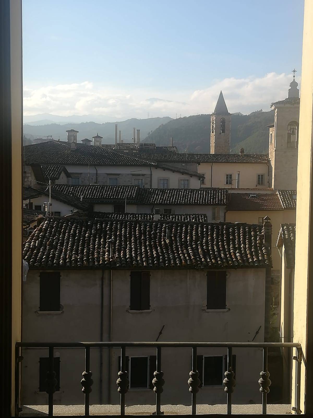 Appartamento in vendita a Ascoli Piceno, Centro Storico