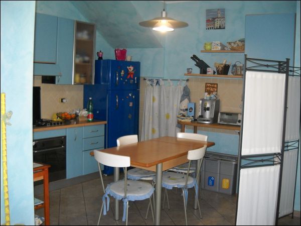 Appartamento in vendita a Ascoli Piceno, Centro Storico