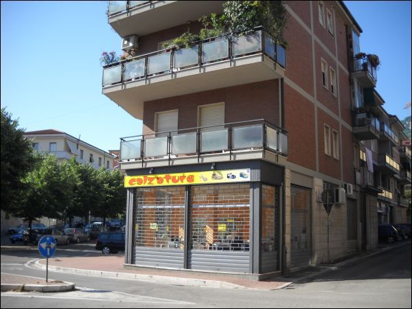 Appartamento in vendita a Ascoli Piceno, P.ta Maggiore