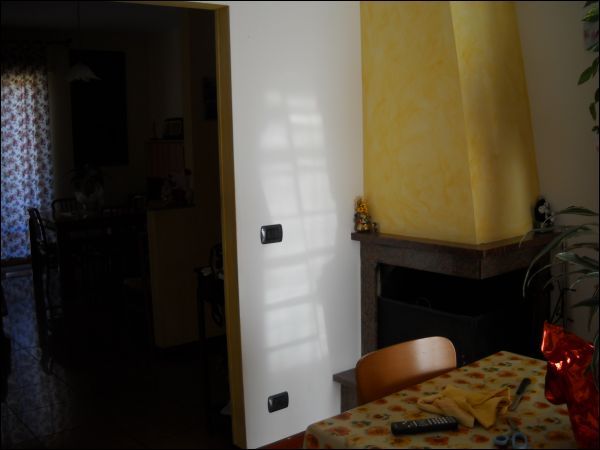 Appartamento in vendita a Ascoli Piceno, Mozzano