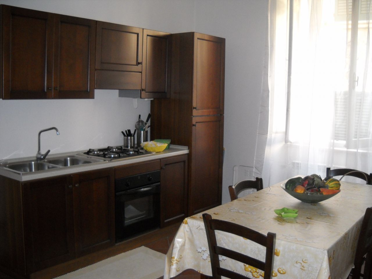 Appartamento in vendita a Ascoli Piceno, Centro Storico