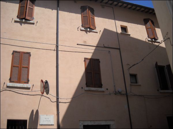 Casa indipendente in vendita a Ascoli Piceno