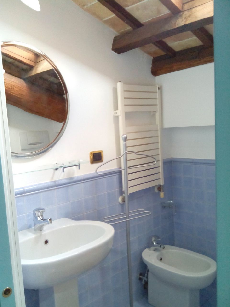 Appartamento in vendita a Ascoli Piceno, Centro Storico