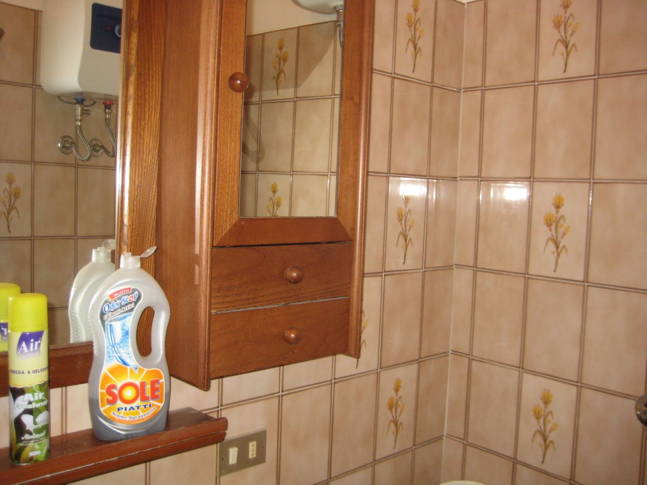 Terratetto in vendita a Monsampolo del Tronto