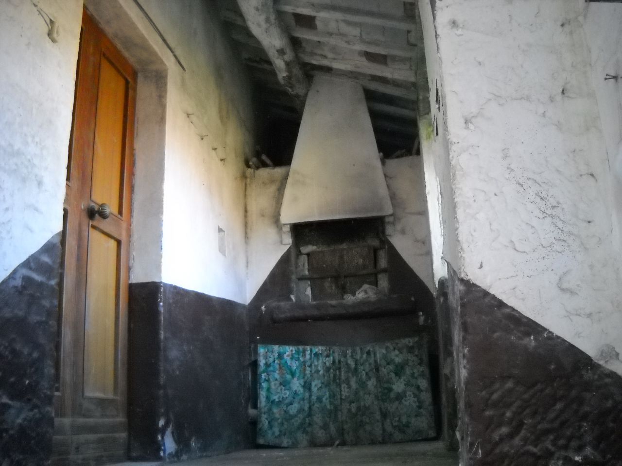Casa colonica in vendita a Venarotta