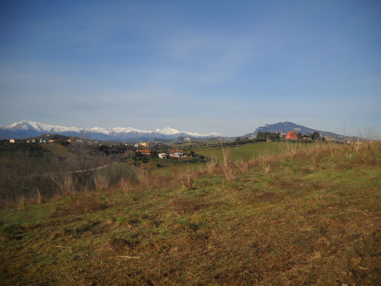 Edificabile in vendita a Ascoli Piceno
